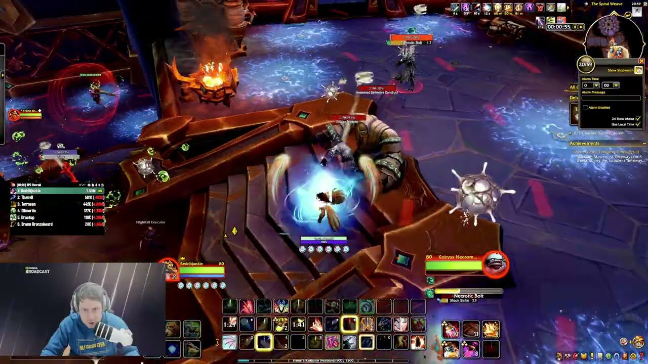 Get Titan Fragment Discs Easy DELVE OVERCHARGE!!