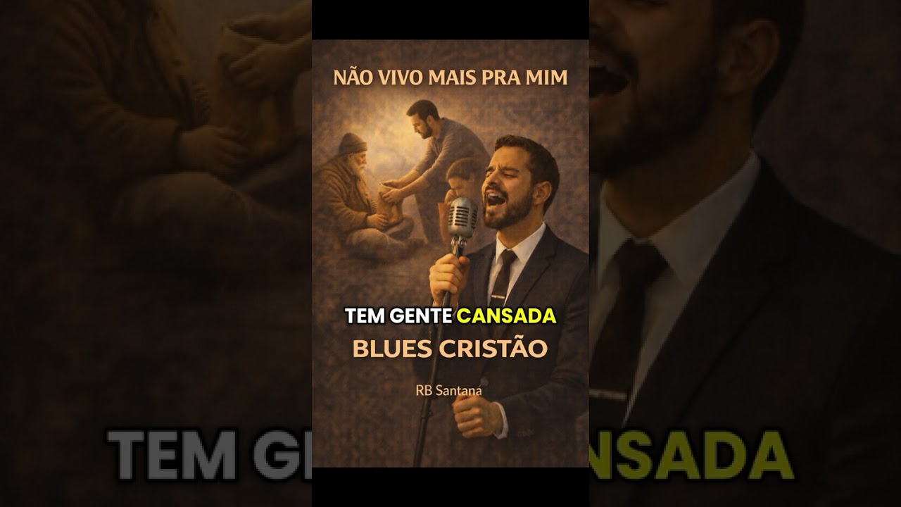 Não Vivo Mais Pra Mim