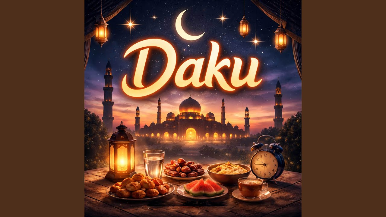 Daku
