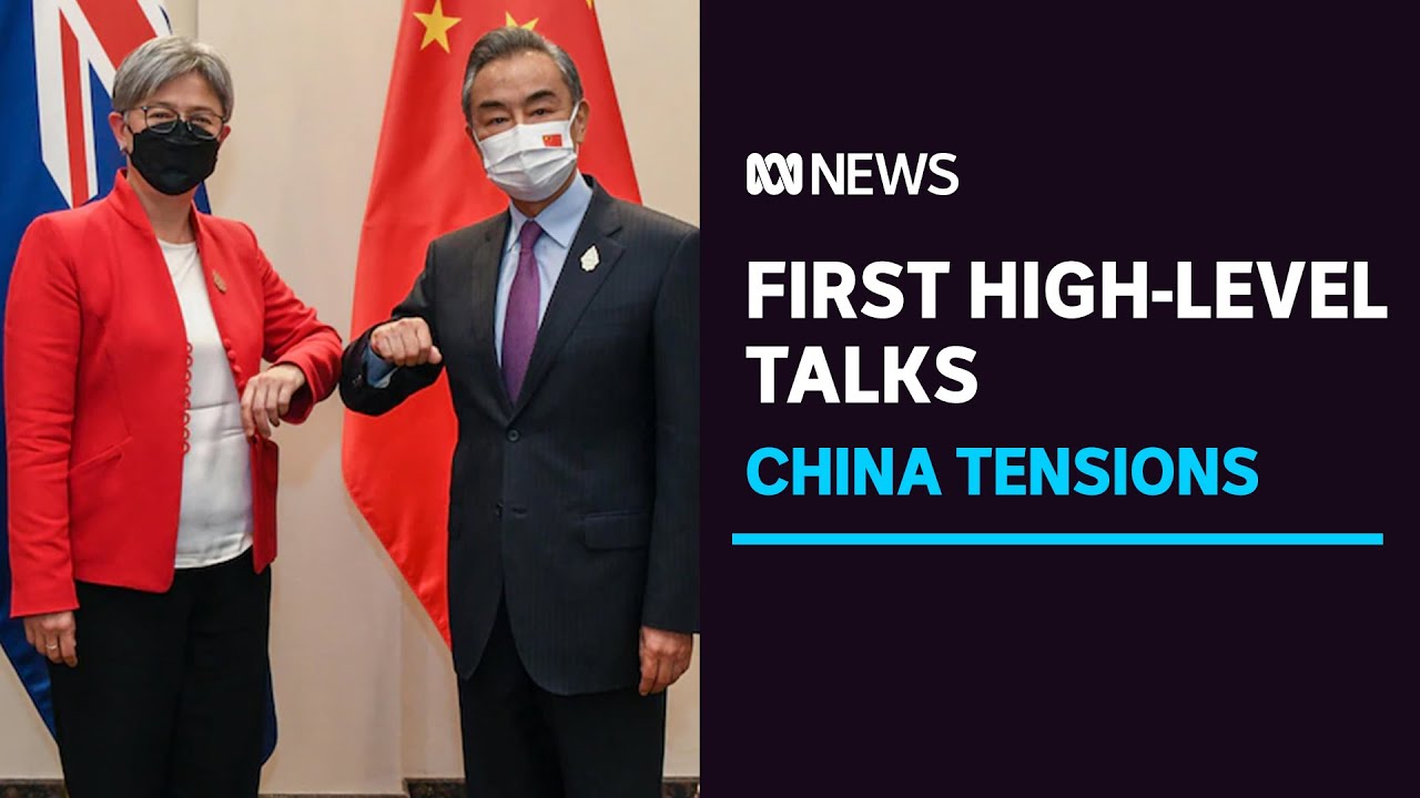 Penny Wong and Wang Yi meet at G20 in Bali in 'first step' to better relationship | ABC News