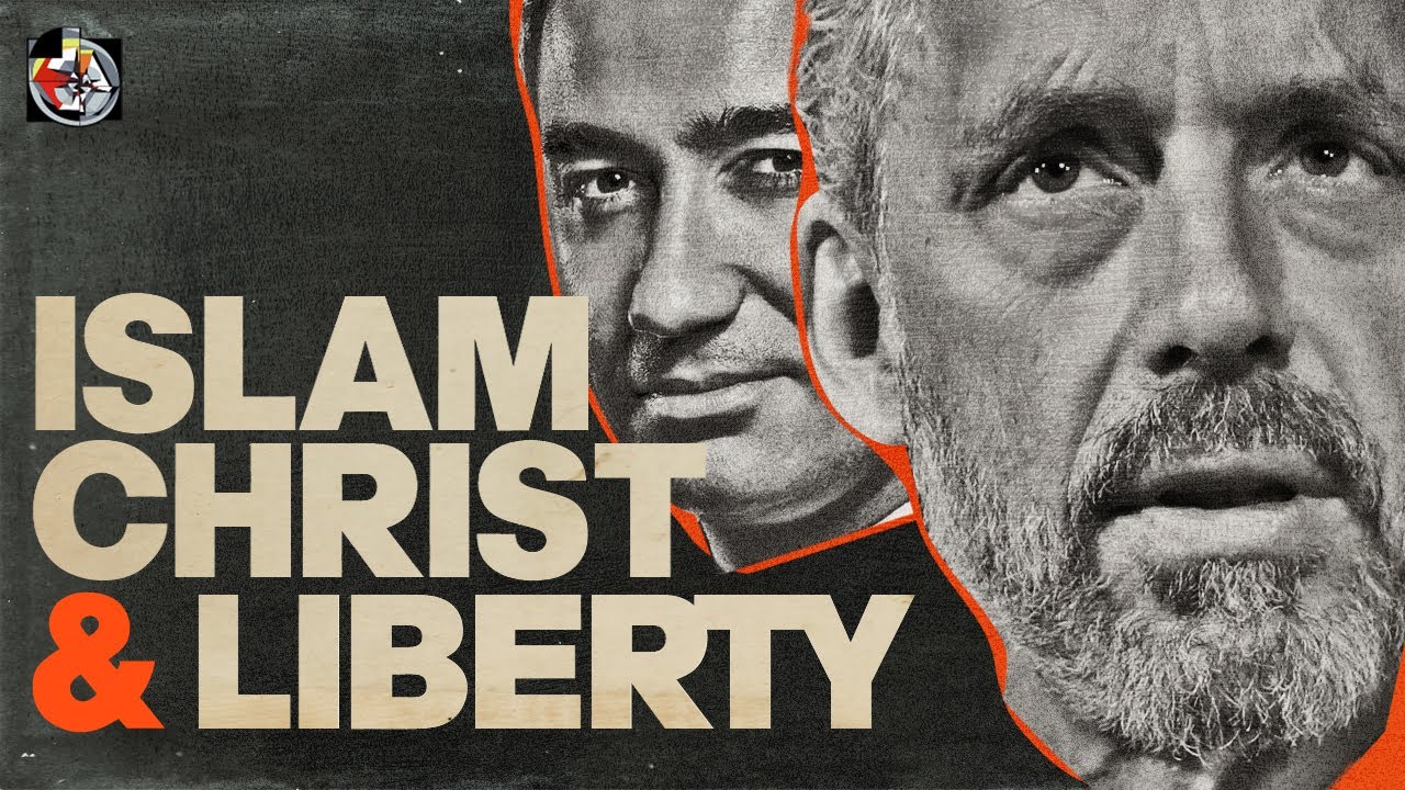 Islam, Christ, and Liberty | Mustafa Akyol | EP 201