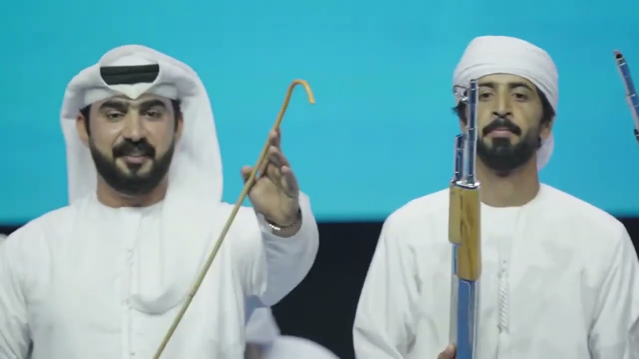 حفل التخرج السادس لطلاب جامعة ميدأوشن 