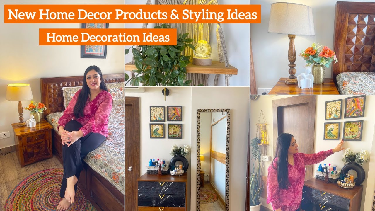 Home Decoration Ideas|New Home Decor Products & Styling Ideas|Home Decor