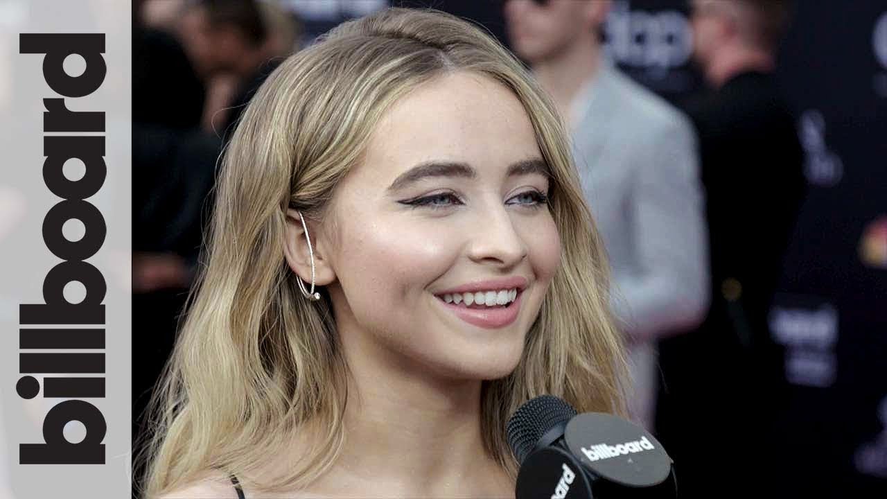 Sabrina Carpenter Talks 'Singular: Act II' & Releasing 