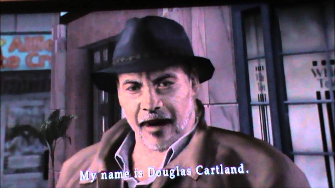 Silent Hill 3 HD- Where's Luna- Princess Heart costume guide.