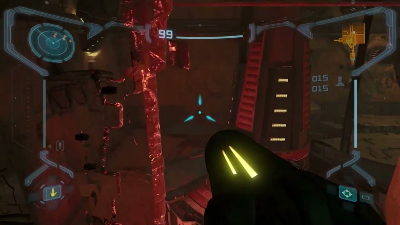 Metroid Prime Remastered indepth IBBF Tutorial