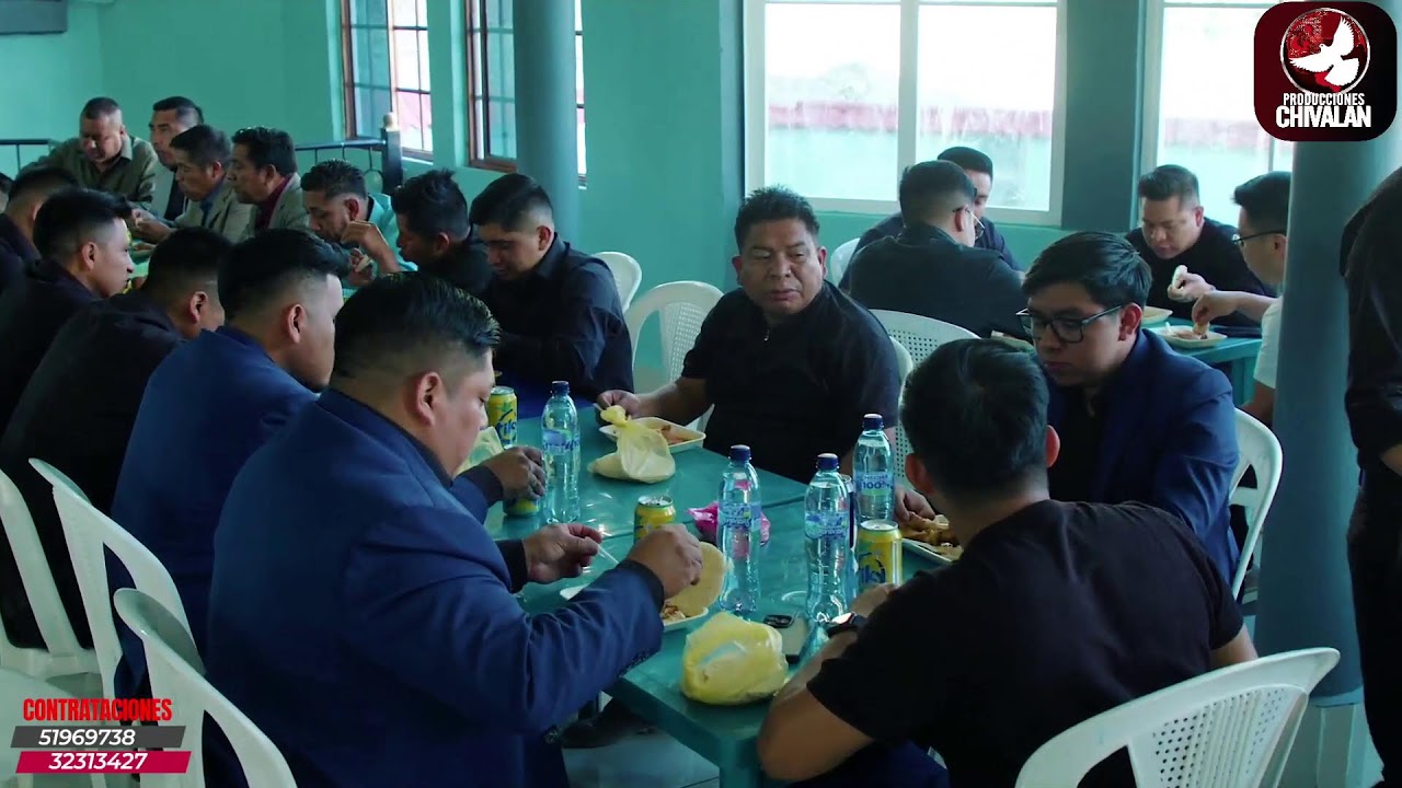 GRAN INAUGURACION DEL NUEVO TEMPLO  IGLESIA EVANGELICA DEL PRINCIPE DE PAZ PARRAXTUT PARTE 2 2026