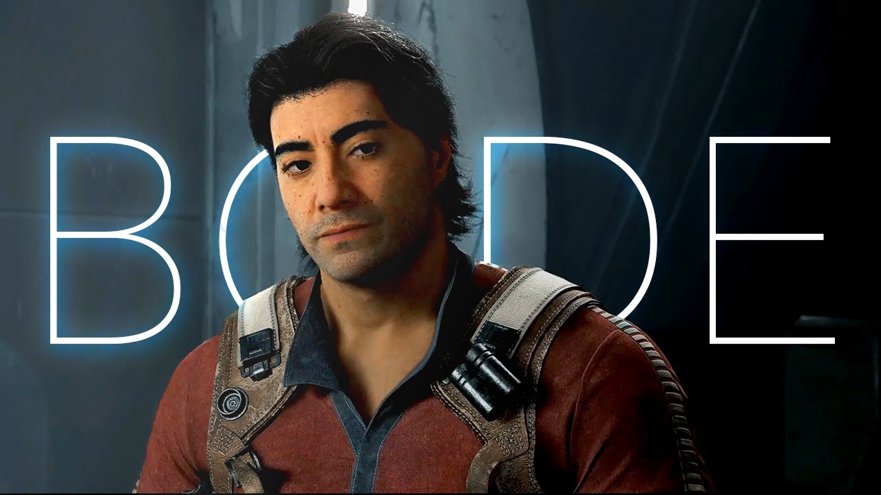 Bode Akuna | STAR WARS