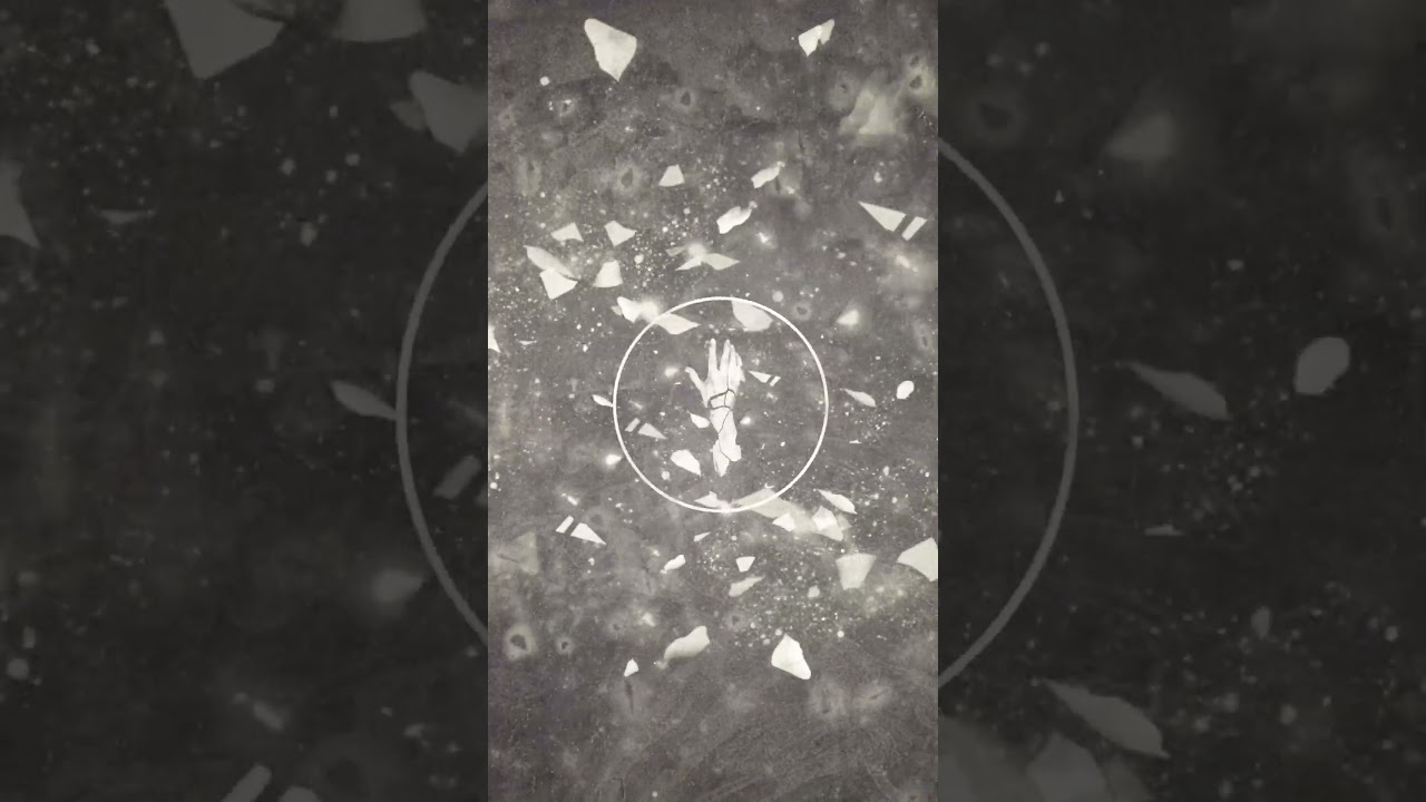 Lyric video for 