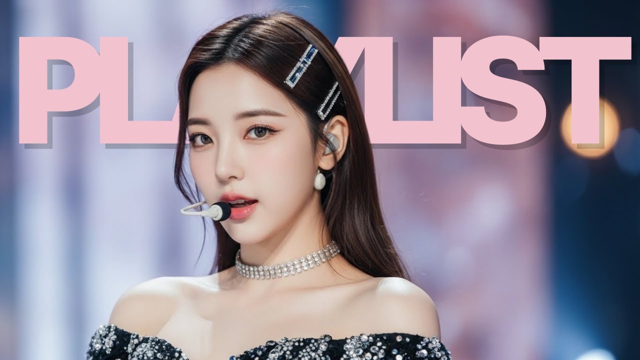 [멜론] 𝐏𝐥𝐚𝐲𝐥𝐢𝐬𝐭 일할 때 꺼내 듣는 느좋 케이팝 노동요ㅣkpop 사랑부터 이별까지 플리