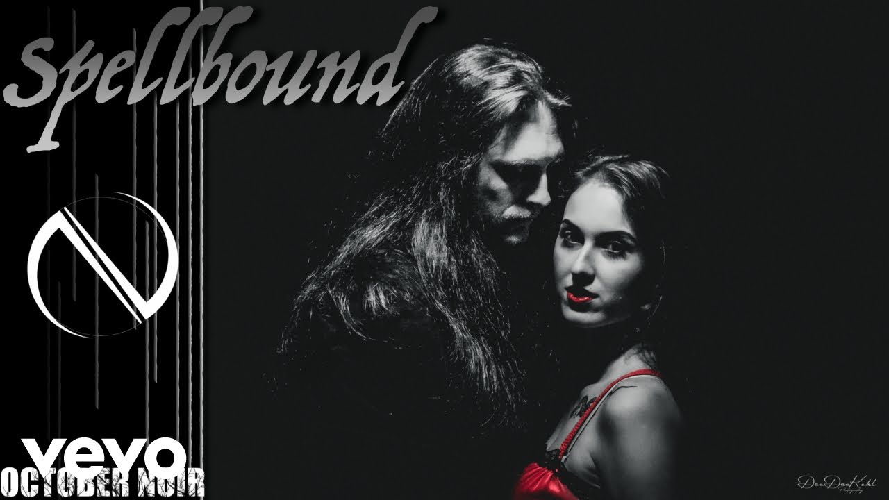 October Noir - Spellbound