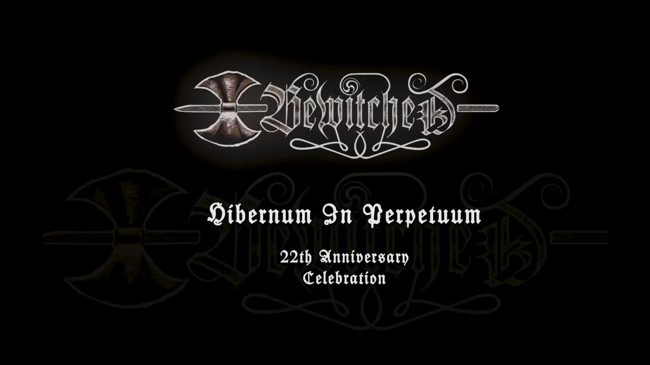 BEWITCHED - Hibernum In Perpetuum