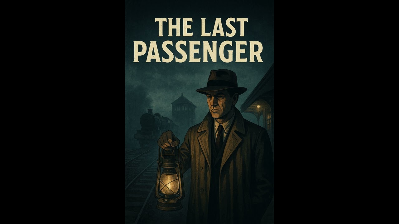 The Last Passenger