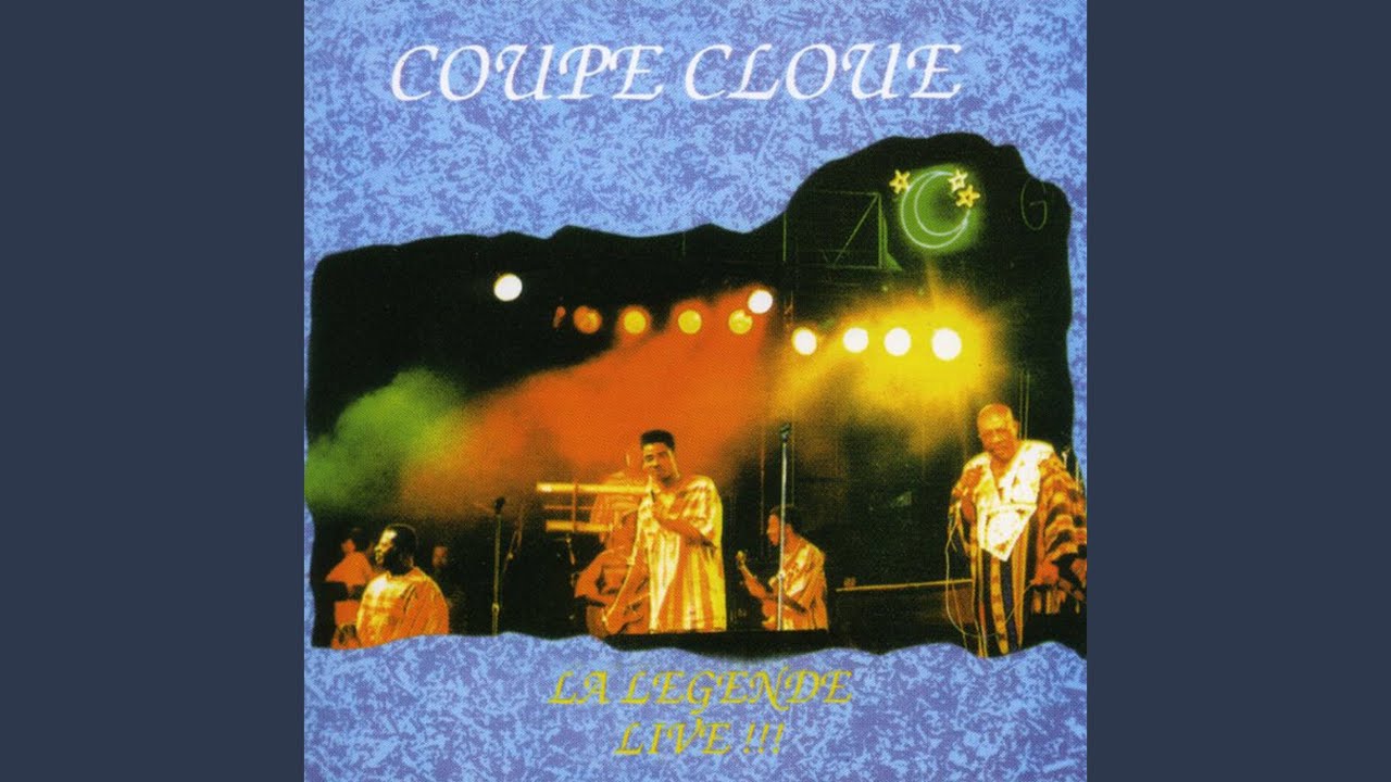 Clerin Dous (Live)