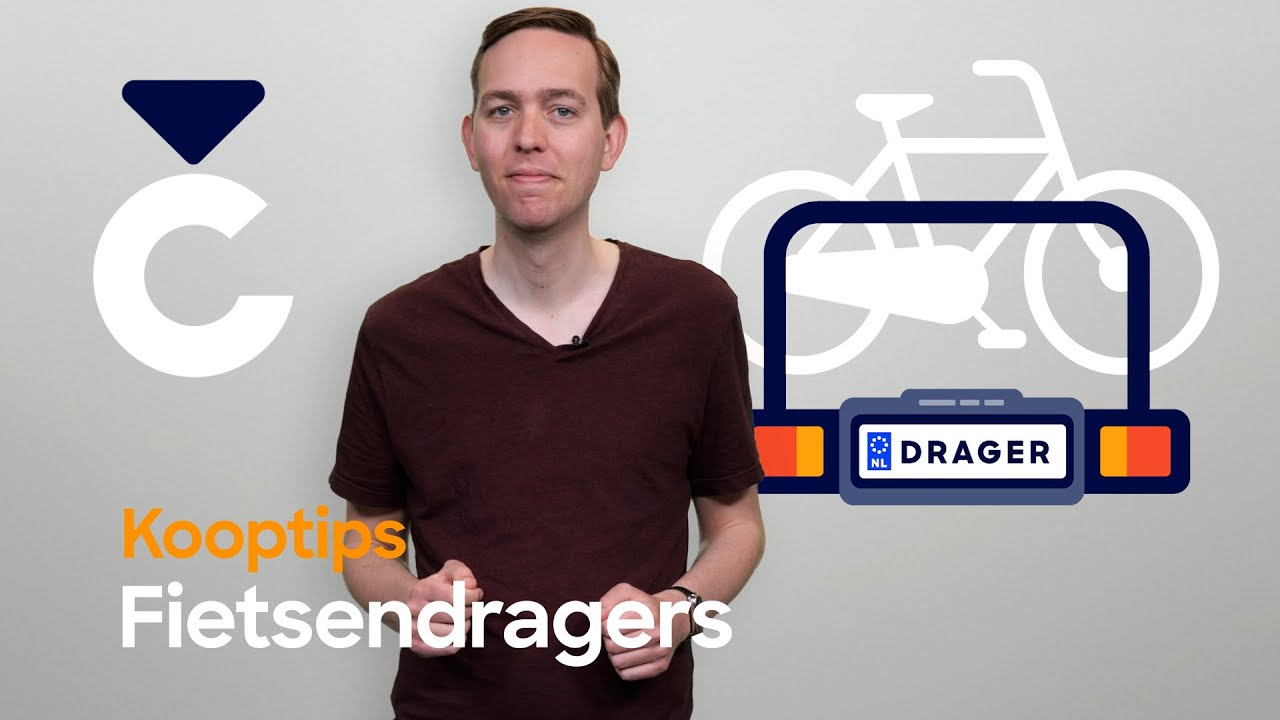 5 Tips voor het kopen van een fietsendrager (Consumentenbond)