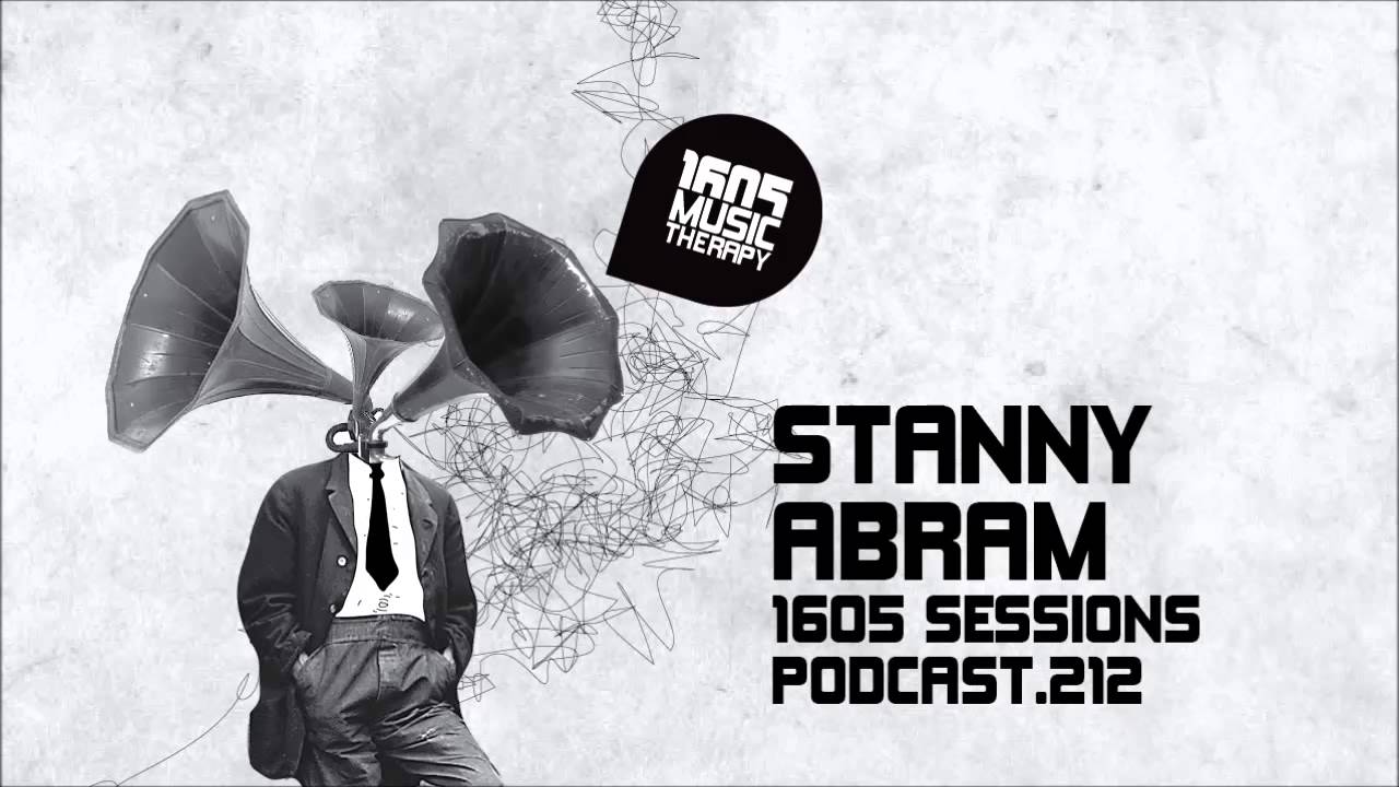1605 Podcast 212 with Stanny Abram