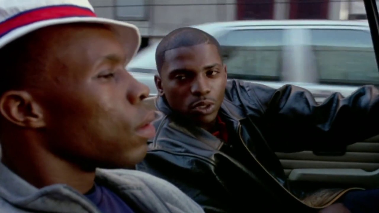 Paid In Full - Adz Boogie (Movie Music Video)