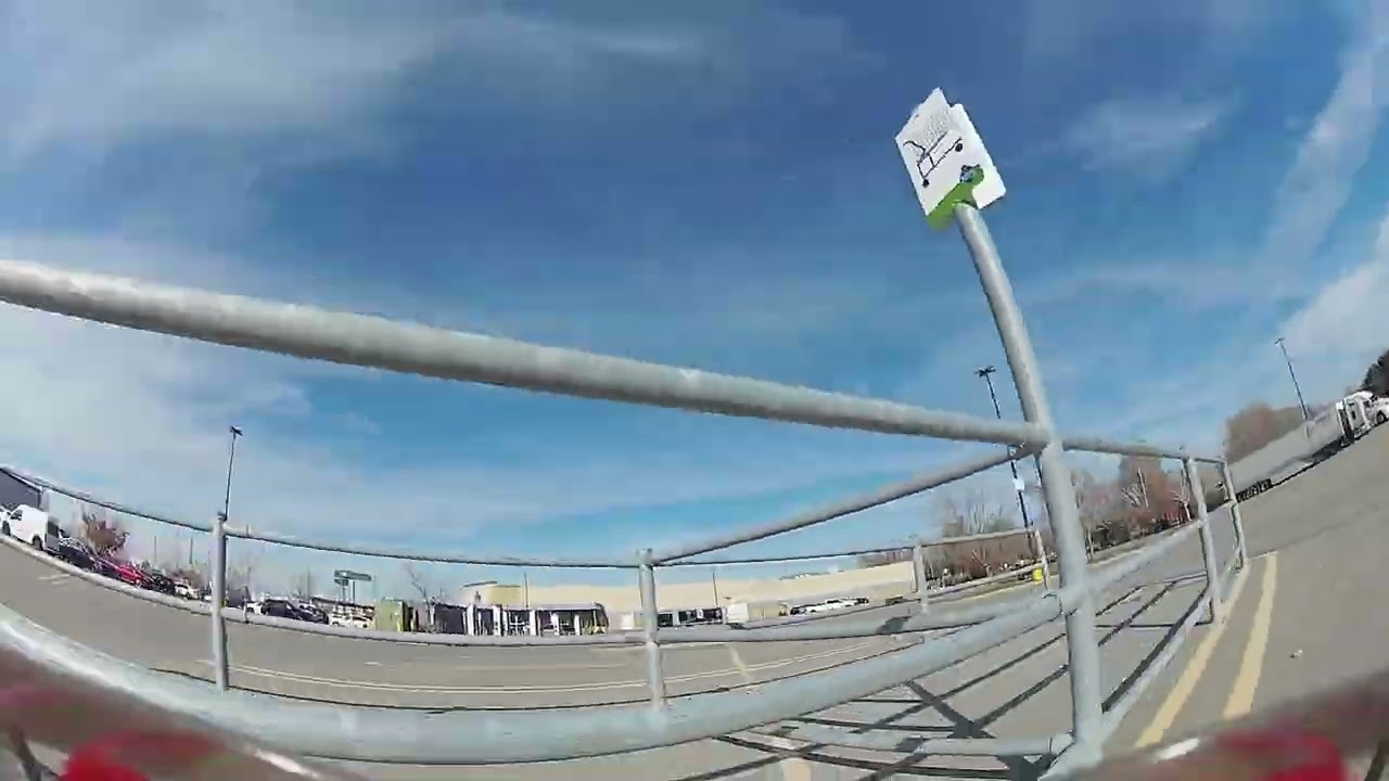 Tinywhoop FPV |Moblite7 Walksnail | FULLSEND