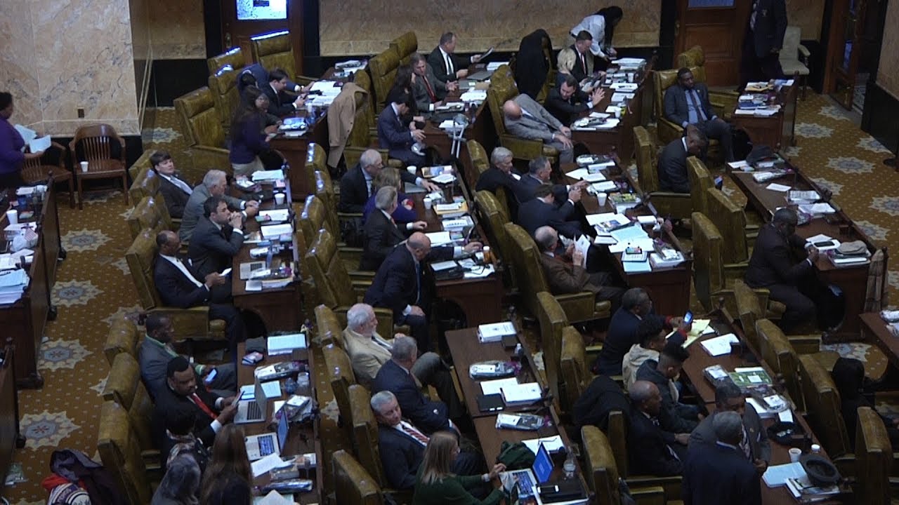 2018 Legislative Session - Week 1 | @ISSUE | MPB