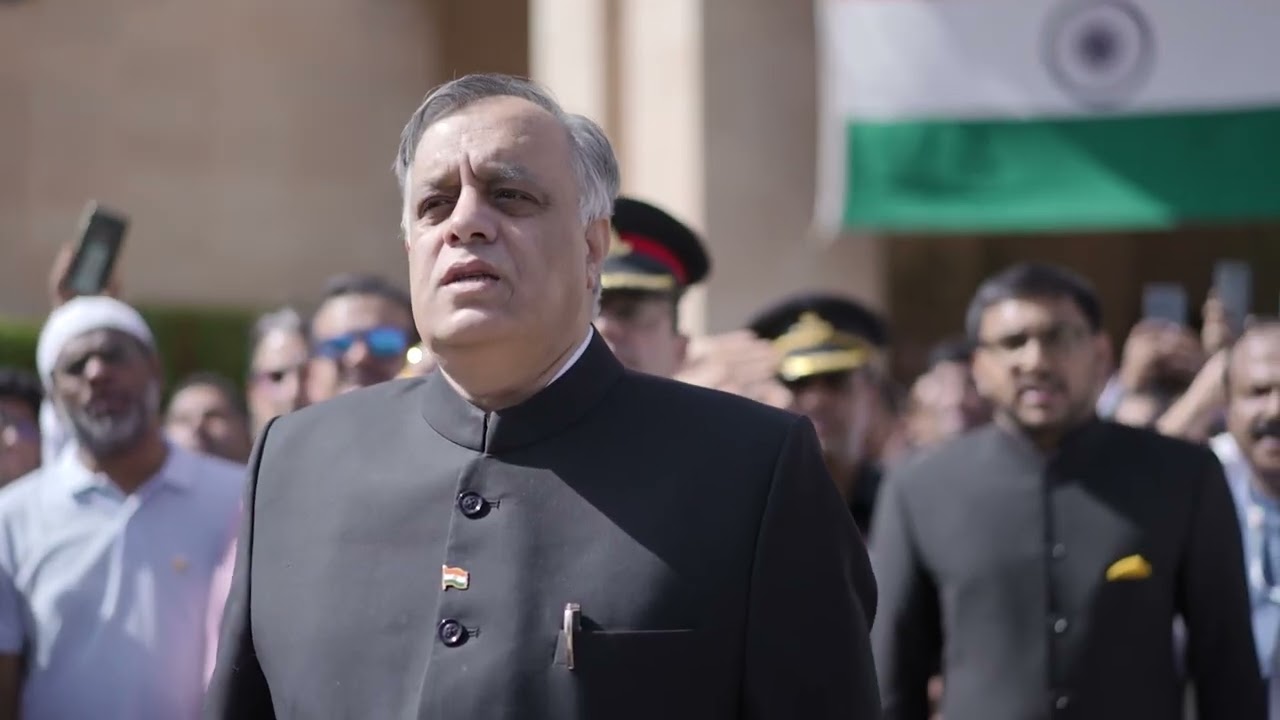 Independence Day Celebration 2025