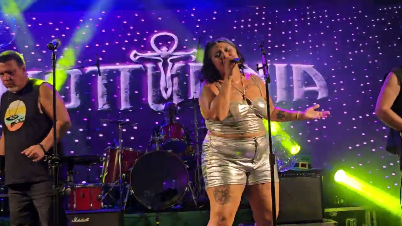 @bandanotturnia9022  show Downtown 16.03.2024  @neiranazareth2454