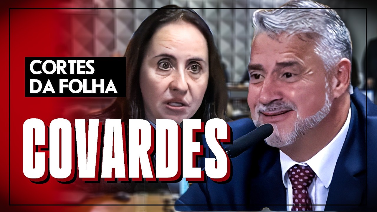 PAULO PIMENTA DETONA O ELITISMO DA DIREITA: 
