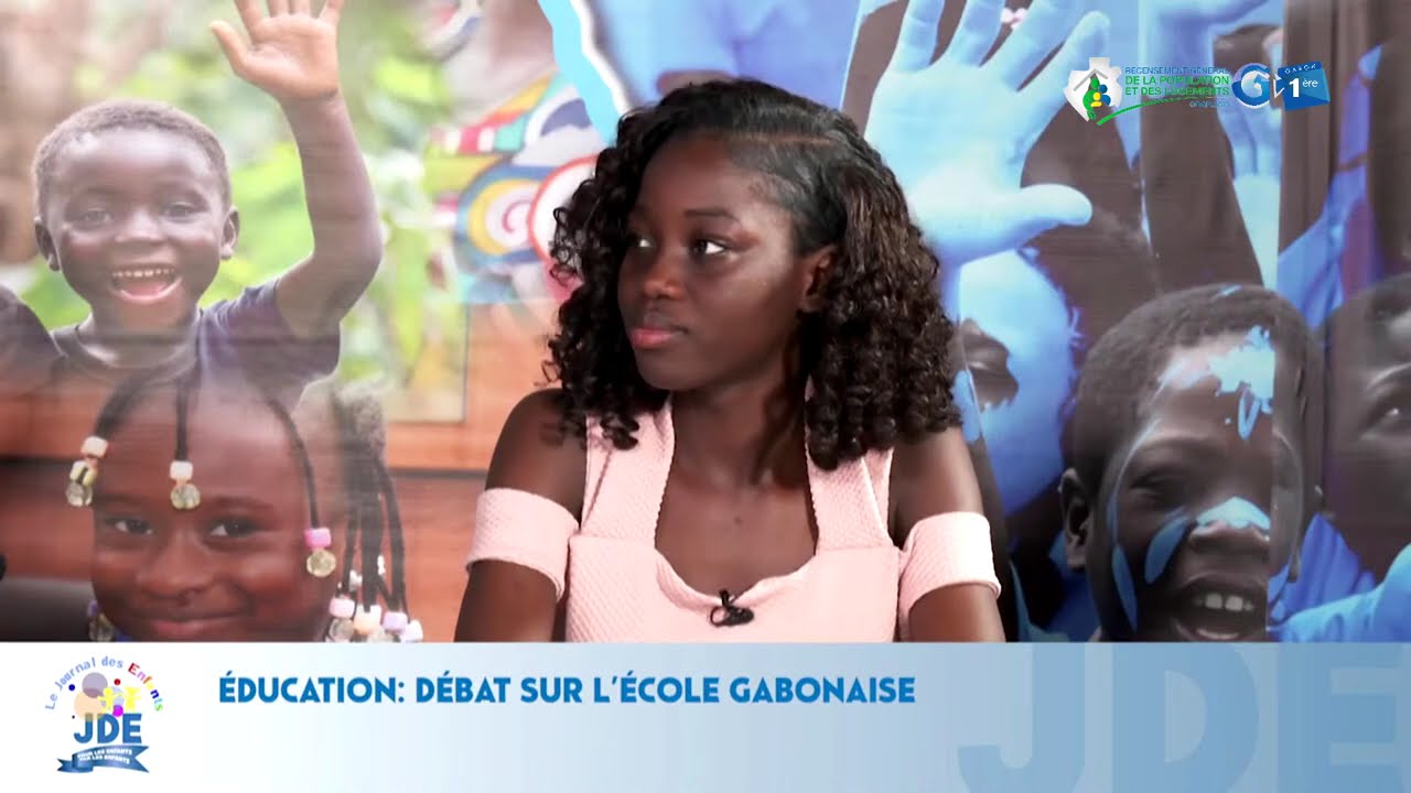 Le journal des enfants du 08 février 2026.