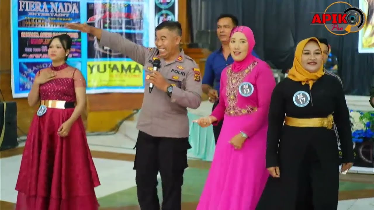 FESTIVAL DANGDUT COMPETITION SEASON 1