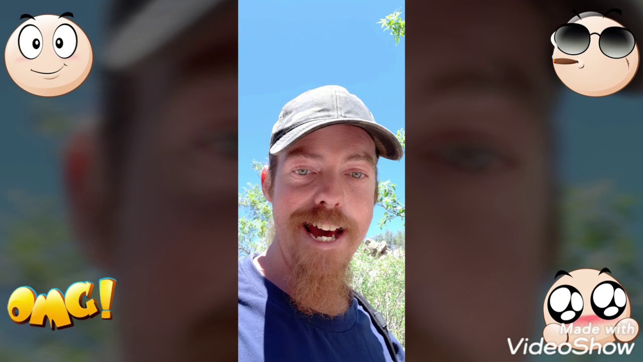 Tazman420 Present's: New 420-Sesh Spot Hike...!