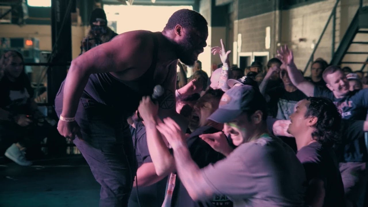 [hate5six] End It - June 11, 2022