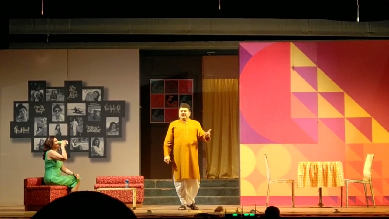 Ranjeesh Hi Sahi | Gazal | Gajhal | Prashant Damle | Sarakha kahitari hotay |