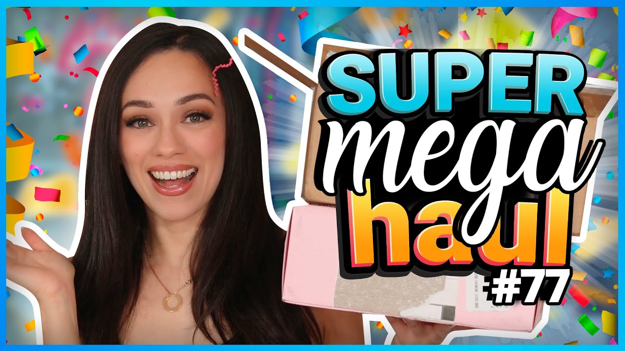 LLEGUÉ A MI CASA Y YA CAMBIO TÍTULO: ZAPATOS CAROS E INCÓMODOS, ROPA HERMOSA Y MAS | SUPER MEGA HAUL