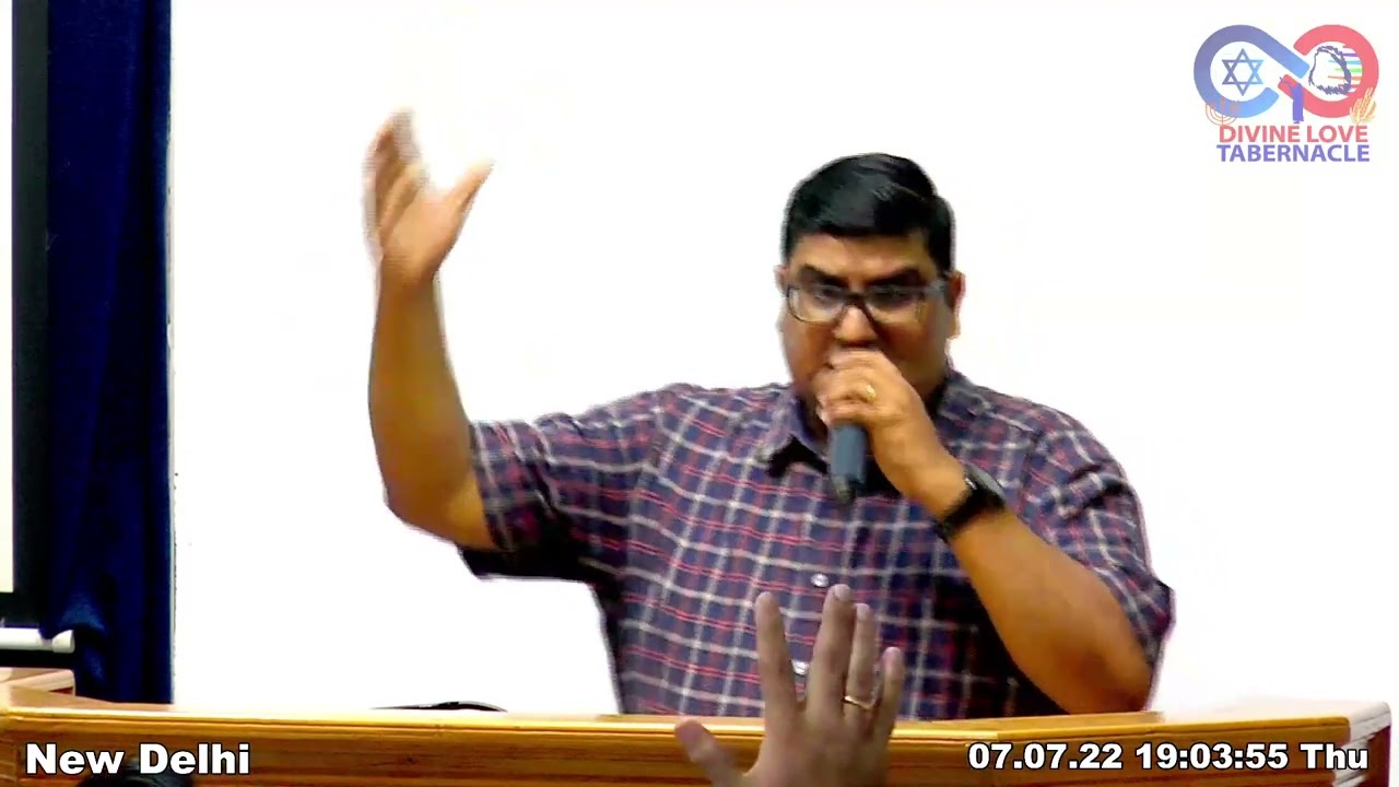 Yeshu Hai Meri Panaah - यीशु है मेरी पनाह
