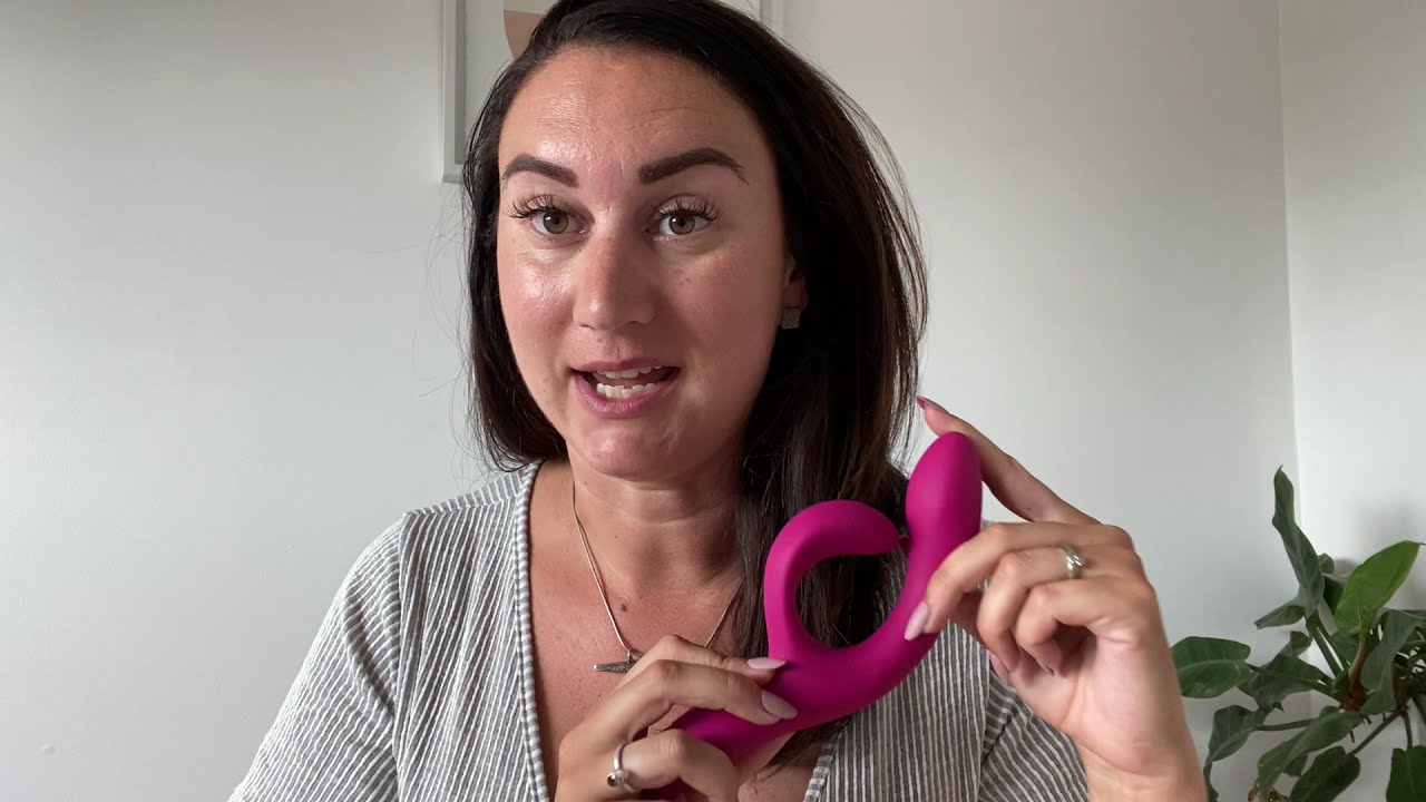 We-Vibe Nova 2 Review