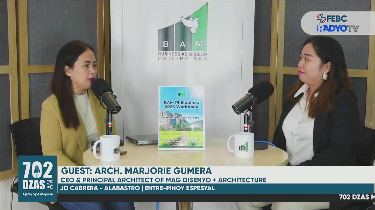 702 DZAS Morning Programs | March 16, 2026 Part 2