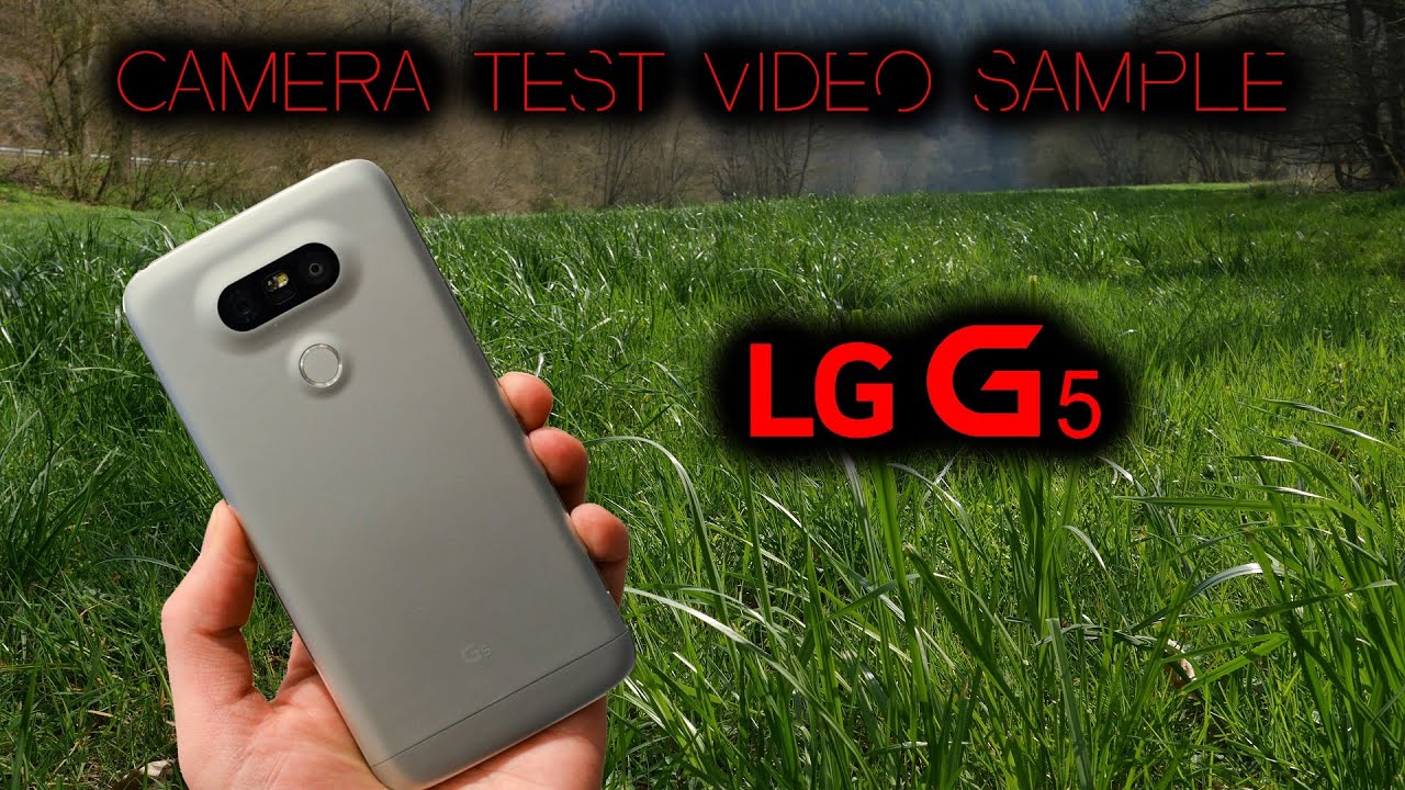 LG G5 Camera Test Videos & Pictures 4K | UHD [superHDview]