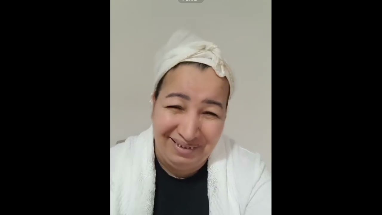 لقيت راسي حاملة😍وراجلي مباغيش🙄بغيت نطيحو😱معرفتش كيف نقولها ليه🤨#khalto_drii #قصة #khalto_drissia 