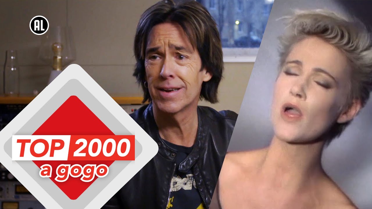 Roxette - It must have been love | Het verhaal achter het nummer | Top 2000 a gogo