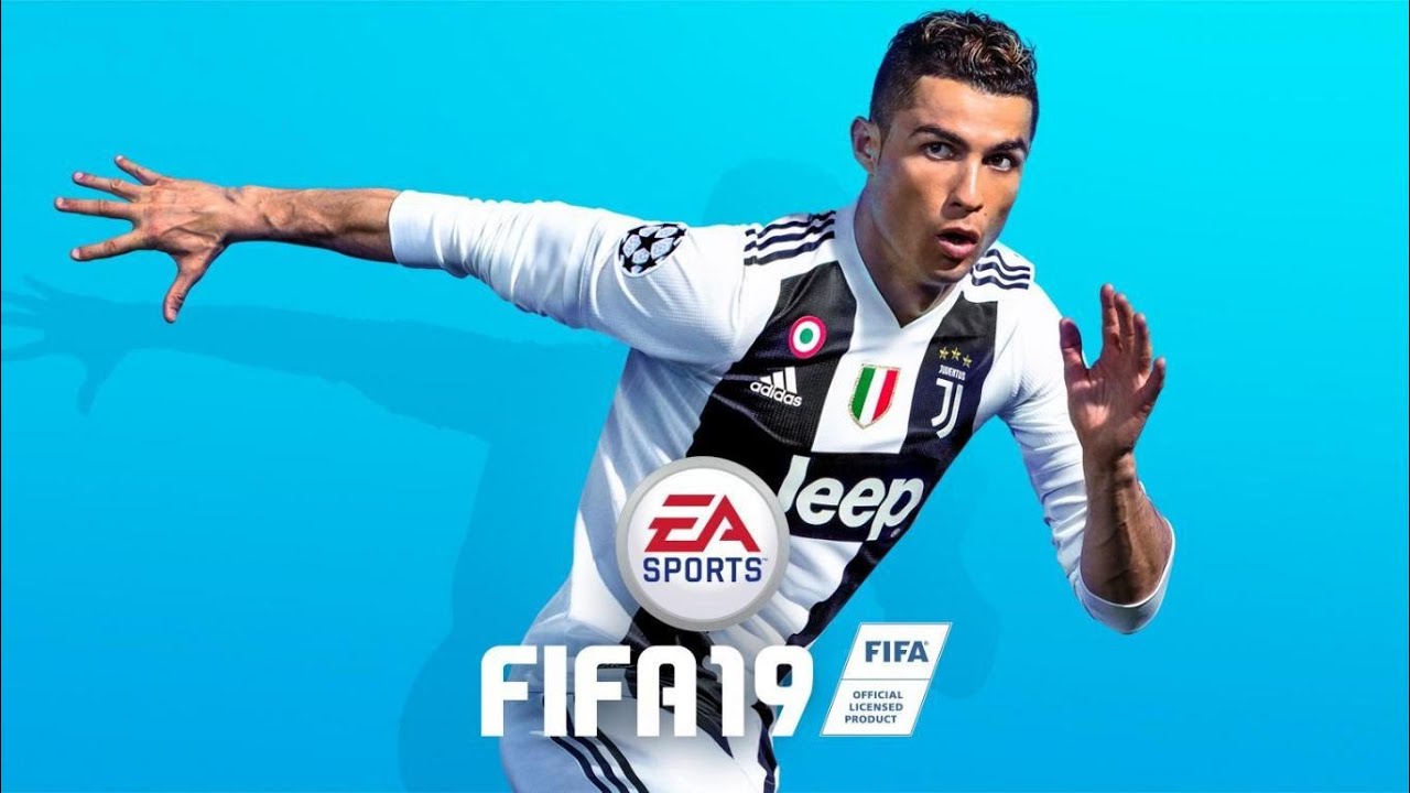 All FIFA 19 Songs - Full Soundtrack List