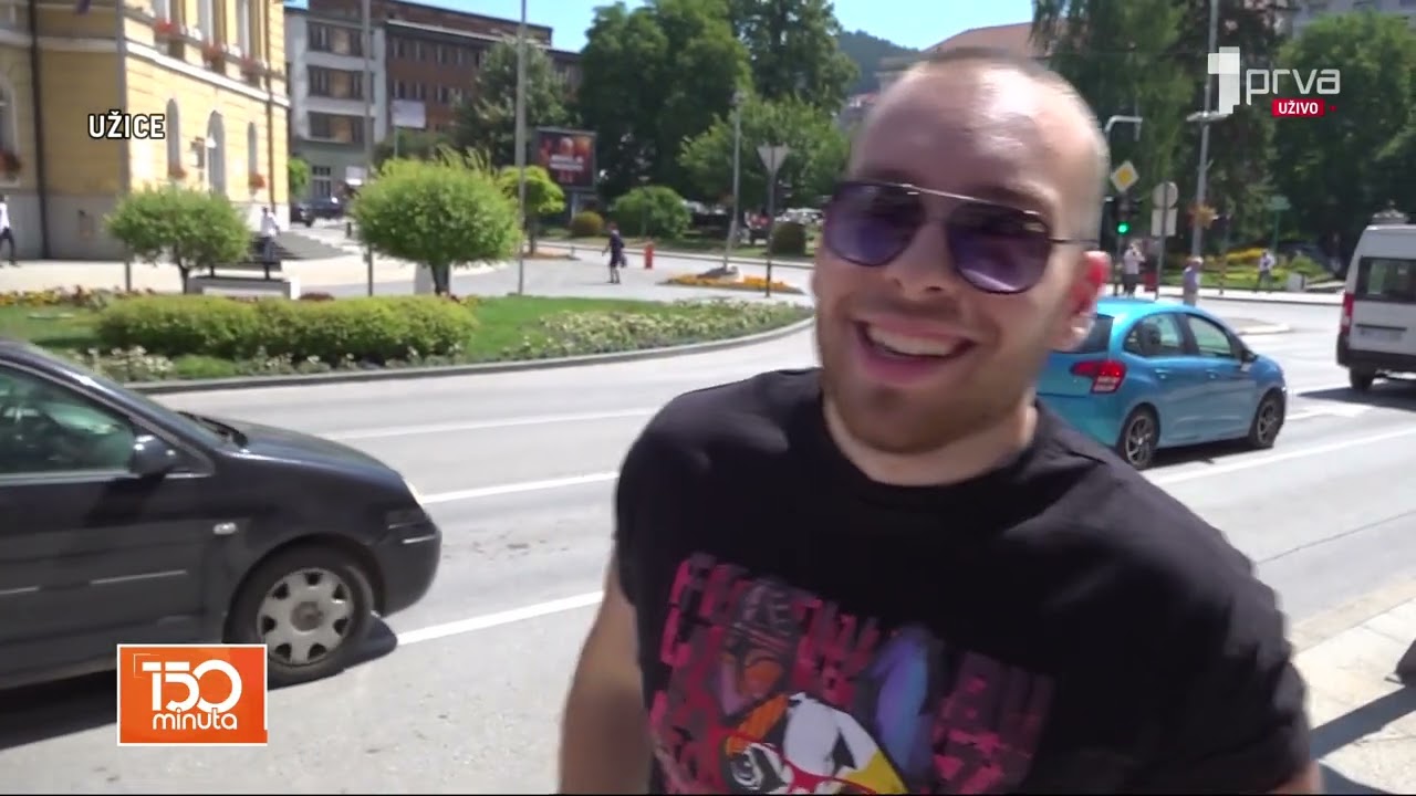 Više od kombinacije, a manje od ozbiljnosti – šta kada se nađete u “situacionoj” vezi?– 150 MINUTA