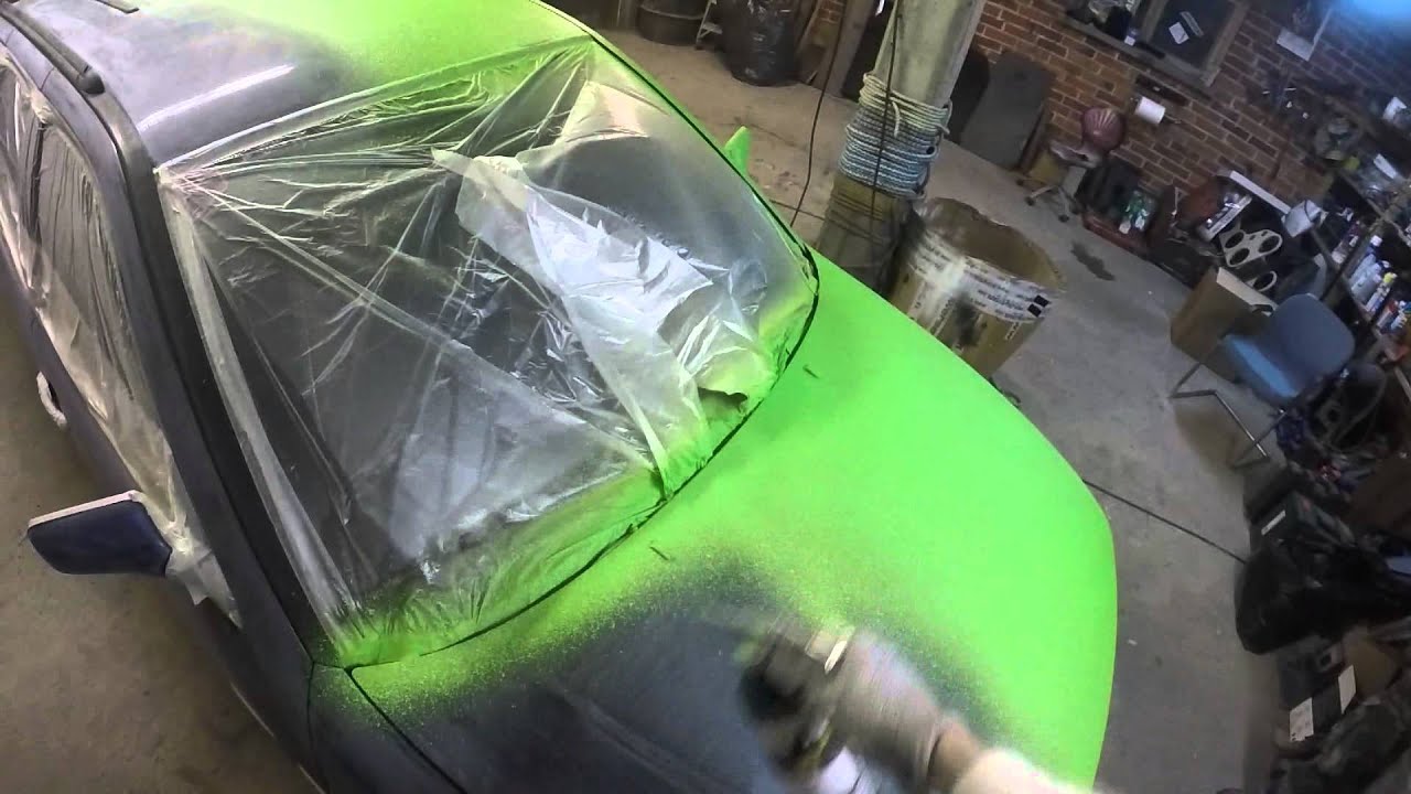 Seat Cordobass Röpelömaalaus