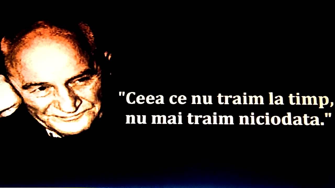Avem timp  - Octavian Paler