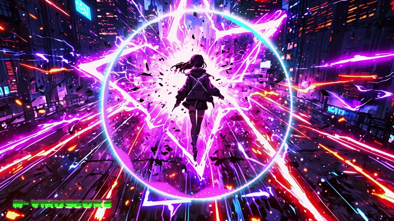 N-VirusCore - RUNE CRASH!🎧
