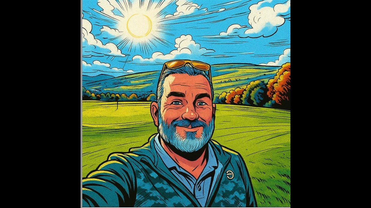 Shooting 90 at Macreddin, Part 2.