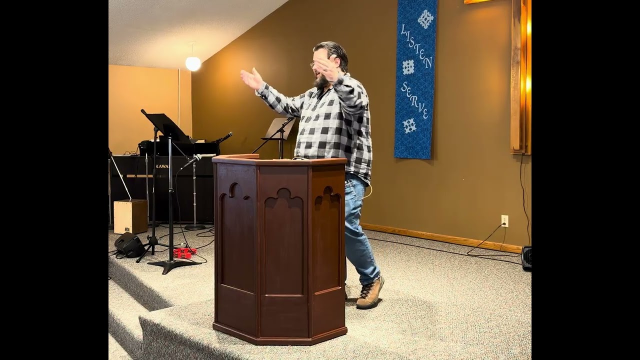 Circumcision, Covenant, and Unbelief (Genesis 17-18)