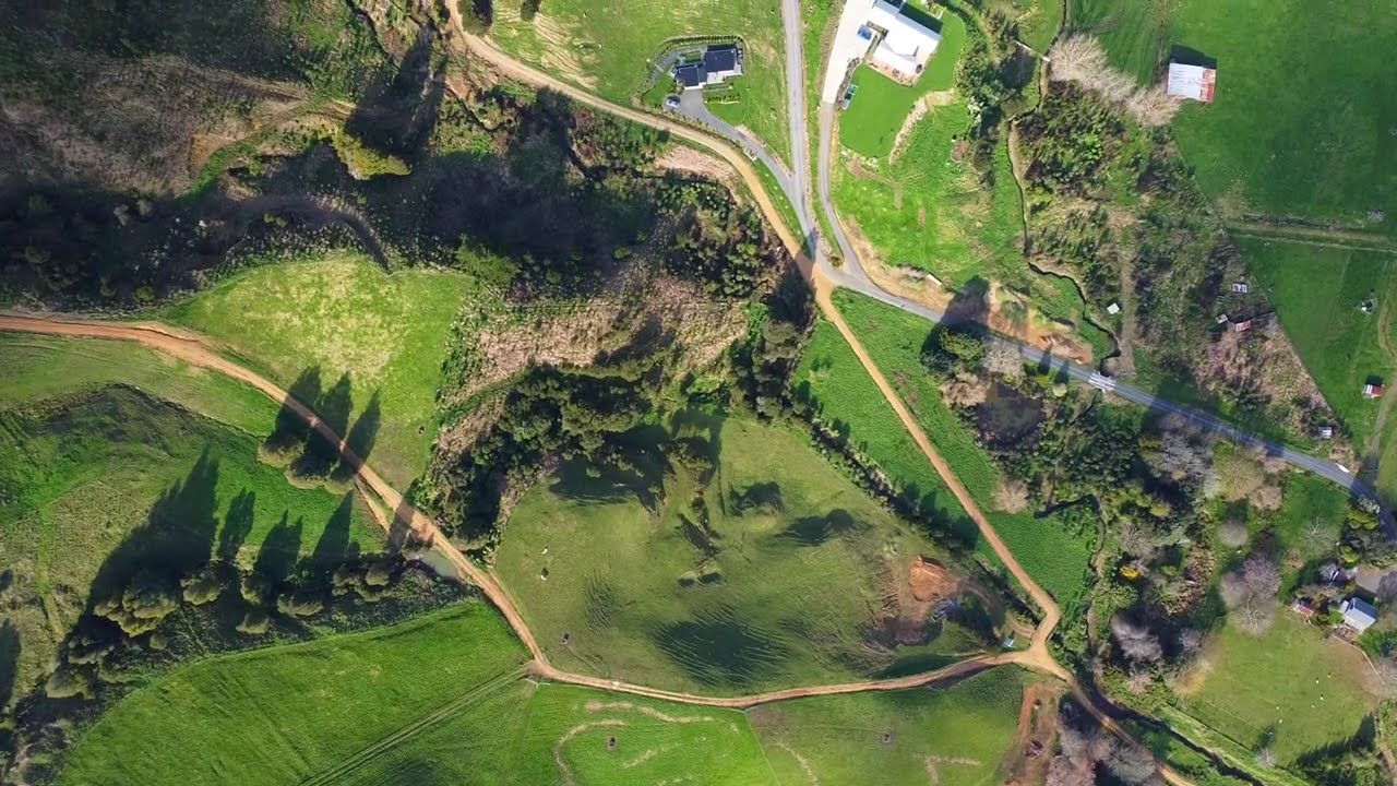 Drone test