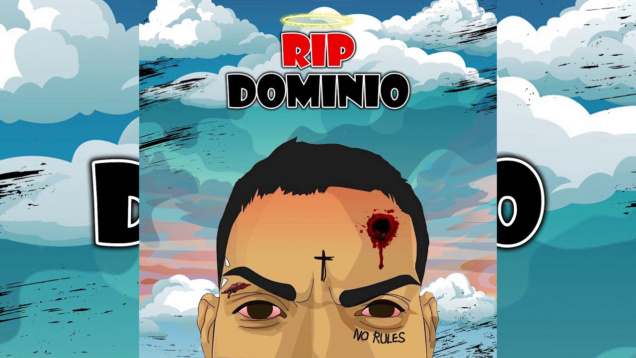Lyan -  RIP Dominio