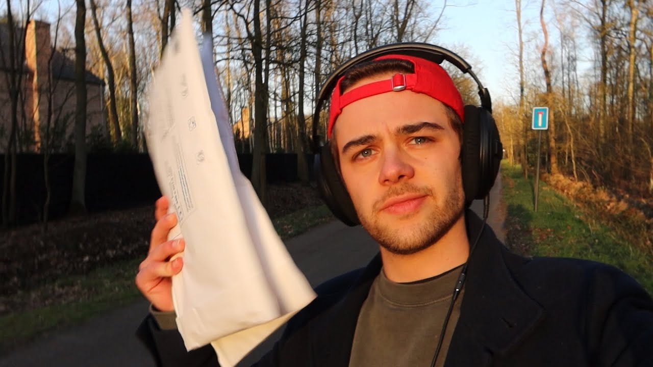 IK VERLIET QUARANTAINE HIERVOOR!! (lockdownvlog #7)