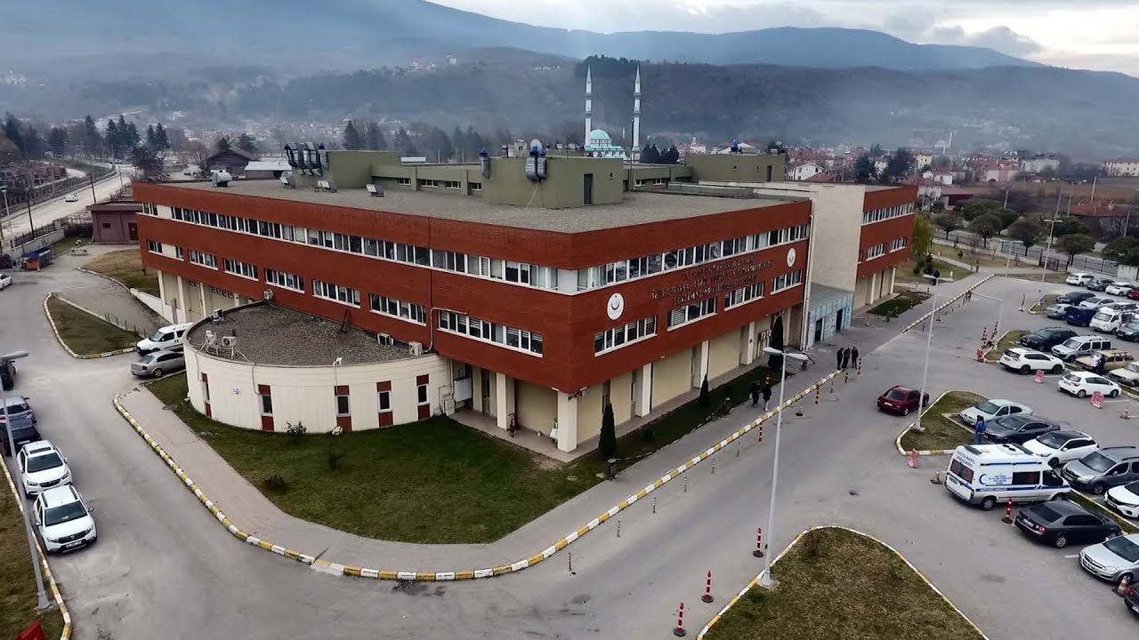 Bolu'daki bu hastanede yok yok! Randevu için tam 2 bin kişi sıra bekliyor