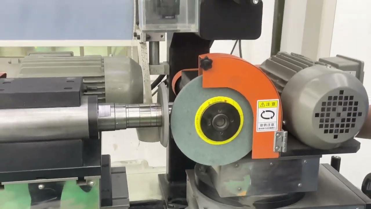 GD-X3 detailed operation explanation